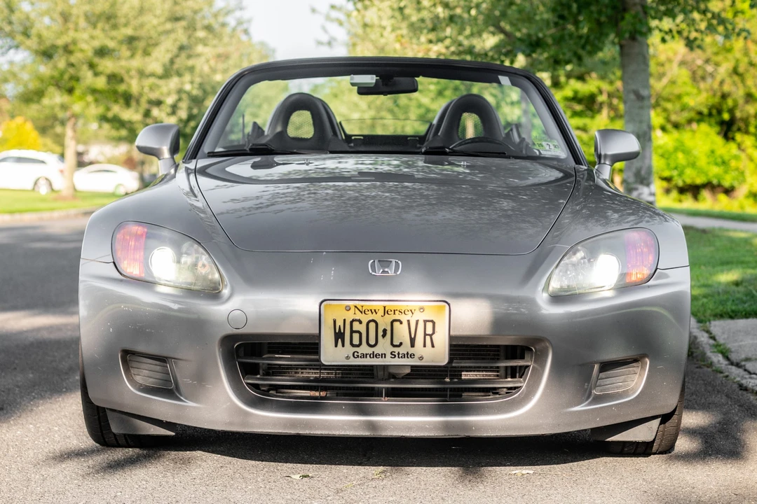 2003 Honda AP1 S2000 - Image 18 of 31