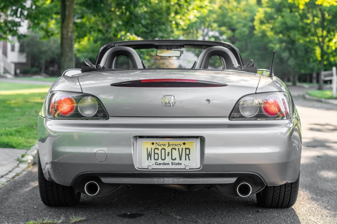 2003 Honda AP1 S2000 - Image 19 of 31