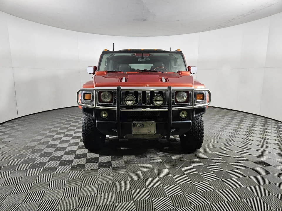 2003 Hummer Hummer H2 - Image 3 of 31