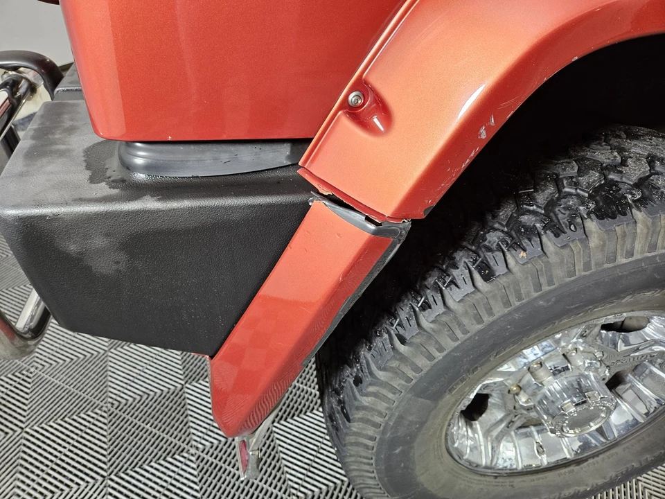 2003 Hummer Hummer H2 - Image 21 of 31
