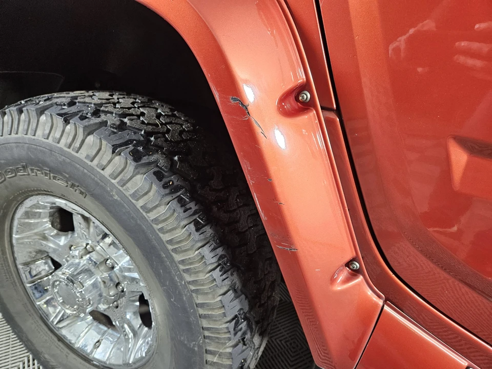 2003 Hummer Hummer H2 - Image 31 of 31