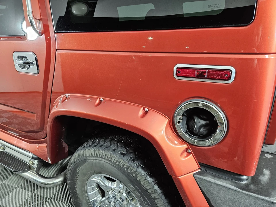 2003 Hummer Hummer H2 - Image 26 of 31