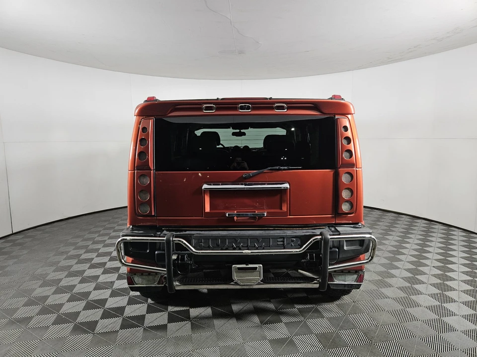 2003 Hummer Hummer H2 - Image 10 of 31