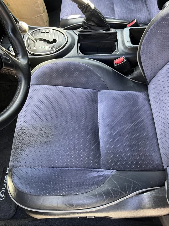 2003 Lexus IS 1st Gen - Image 23 of 31