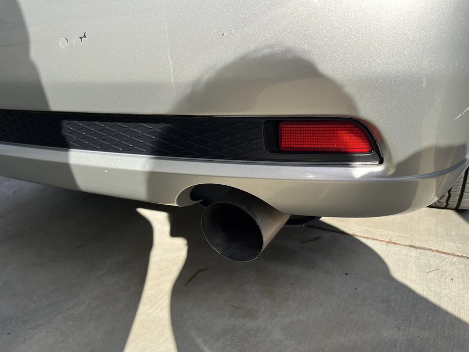 2003 Lexus IS 1st Gen - Image 13 of 31