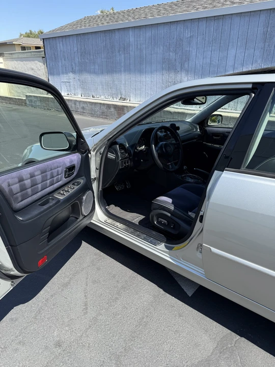 2003 Lexus IS 1st Gen - Image 21 of 31
