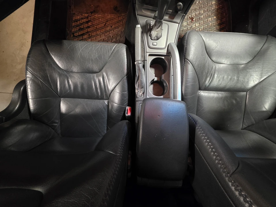 2003 Volvo V70 XC/XC70 2nd Gen - Image 22 of 31