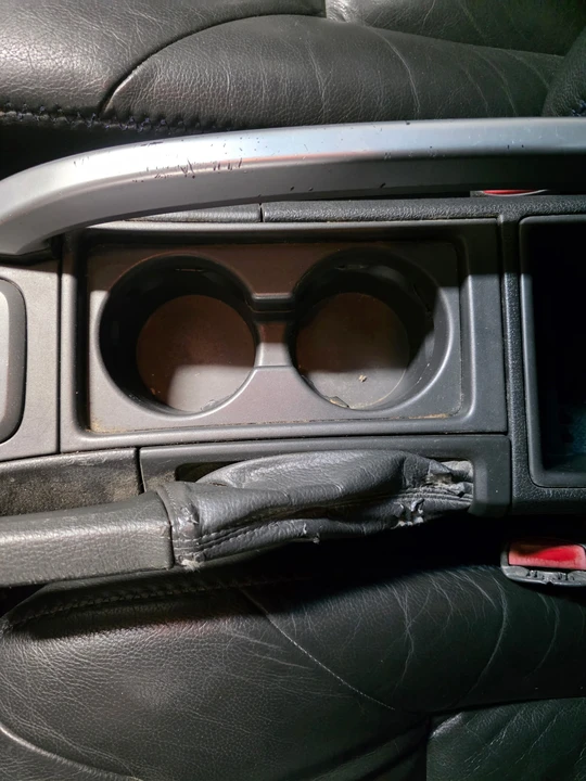 2003 Volvo V70 XC/XC70 2nd Gen - Image 23 of 31