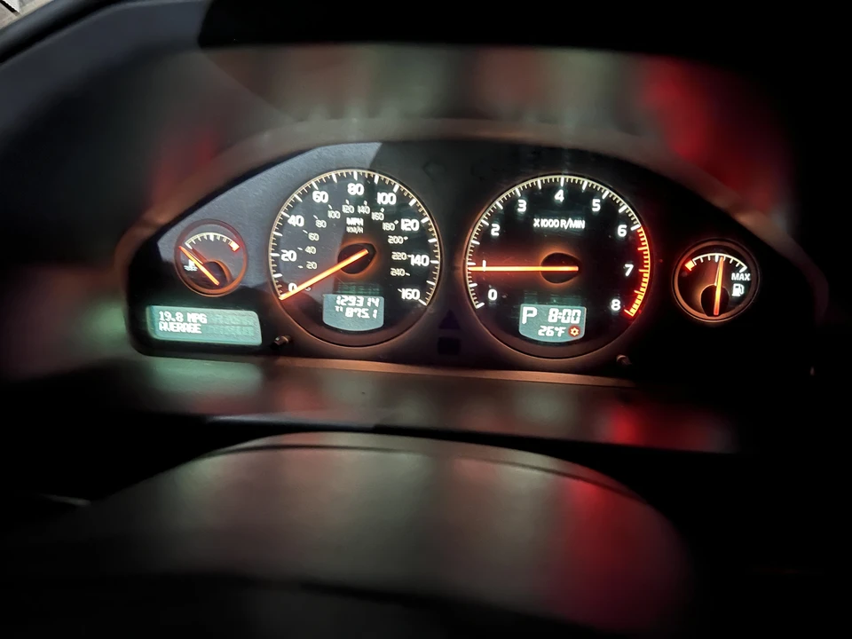 2003 Volvo V70 XC/XC70 2nd Gen - Image 20 of 31