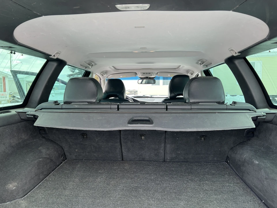2003 Volvo V70 XC/XC70 2nd Gen - Image 31 of 31