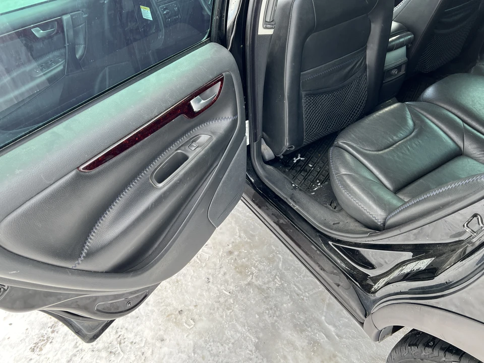 2003 Volvo V70 XC/XC70 2nd Gen - Image 27 of 31