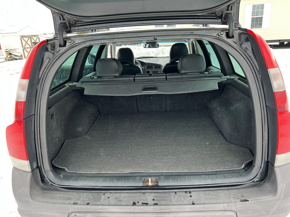 2003 Volvo V70 XC/XC70 2nd Gen - Image 30 of 31
