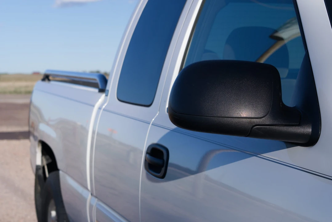 2004 Chevrolet Silverado 1st Gen - Image 16 of 31