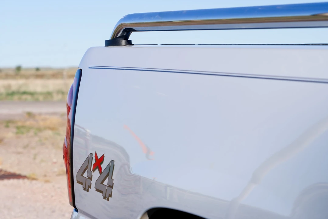 2004 Chevrolet Silverado 1st Gen - Image 26 of 31