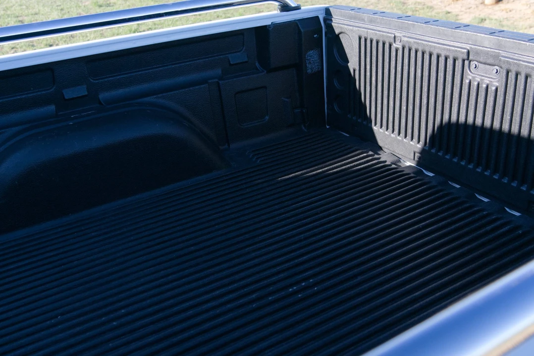 2004 Chevrolet Silverado 1st Gen - Image 30 of 31