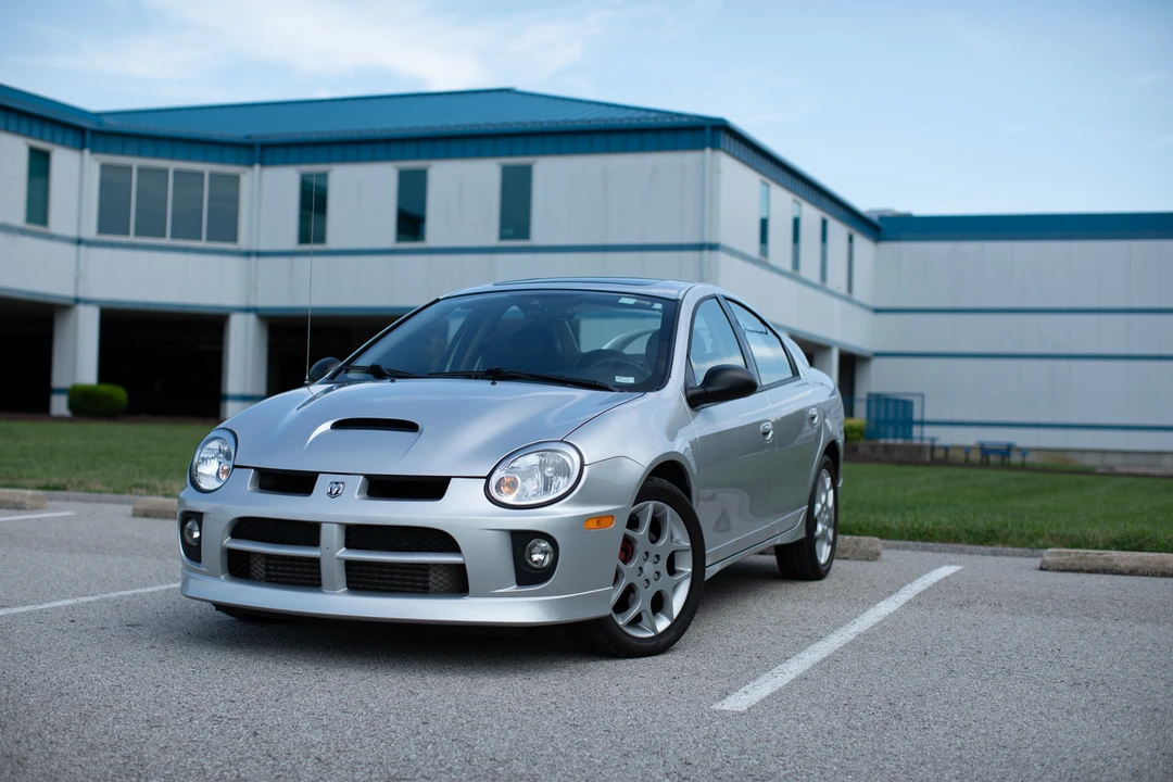 2004 Dodge Neon SRT-4 - Image 3 of 31