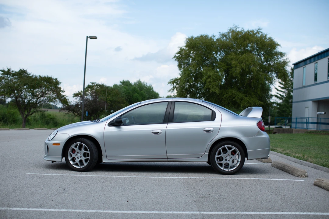 2004 Dodge Neon SRT-4 - Image 6 of 31