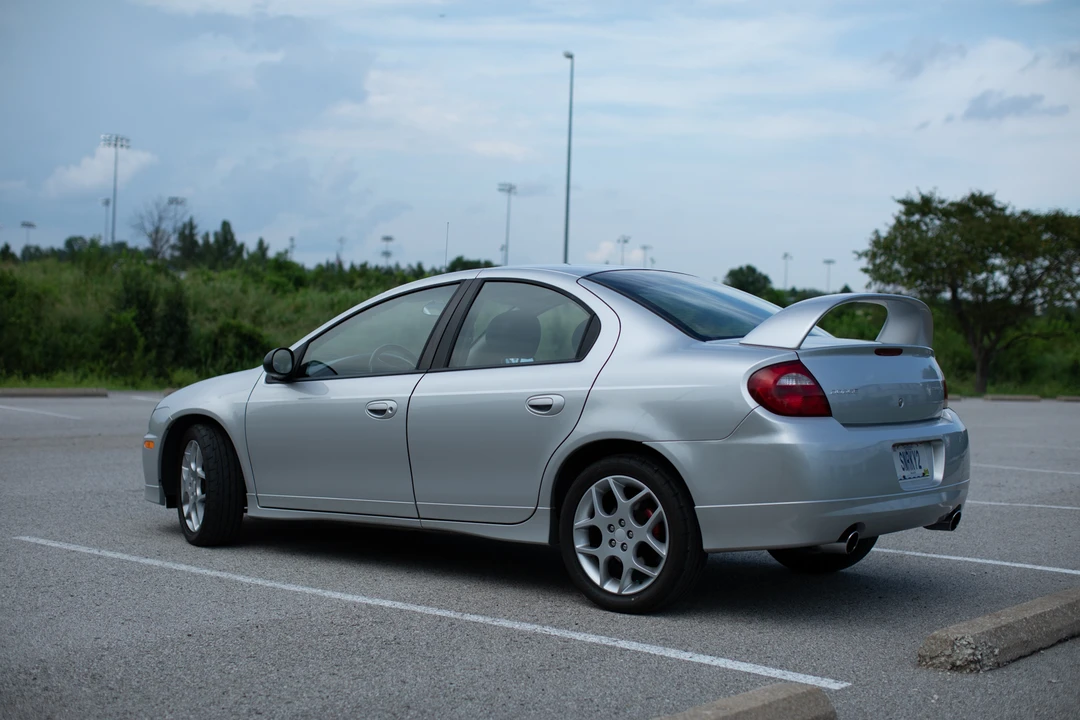 2004 Dodge Neon SRT-4 - Image 7 of 31