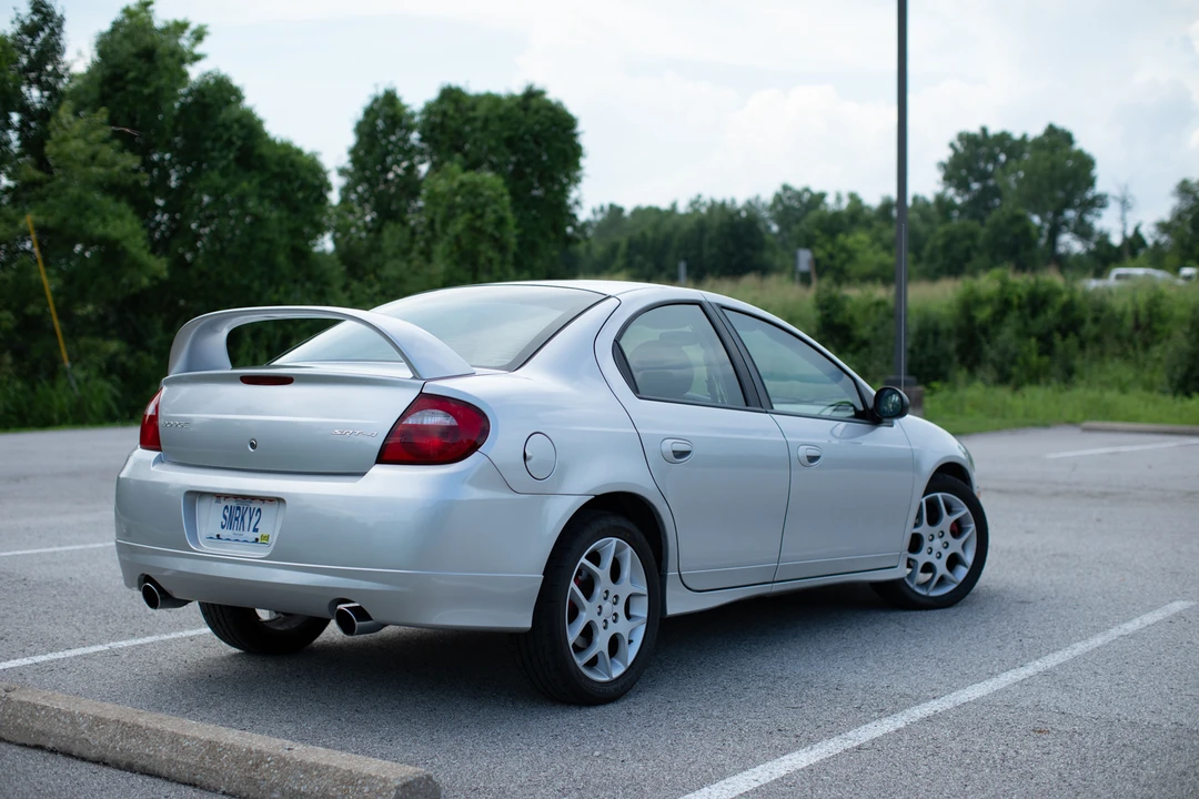 2004 Dodge Neon SRT-4 - Image 11 of 31