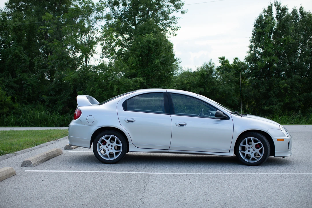 2004 Dodge Neon SRT-4 - Image 12 of 31
