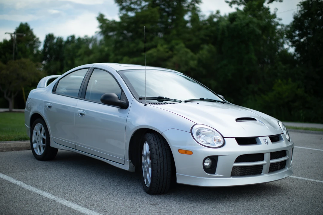 2004 Dodge Neon SRT-4 - Image 13 of 31