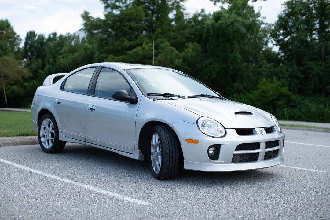 2004 Dodge Neon SRT-4 - Image 14 of 31
