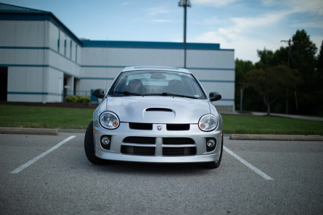 2004 Dodge Neon SRT-4 - Image 17 of 31