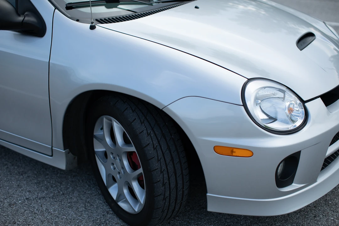 2004 Dodge Neon SRT-4 - Image 22 of 31