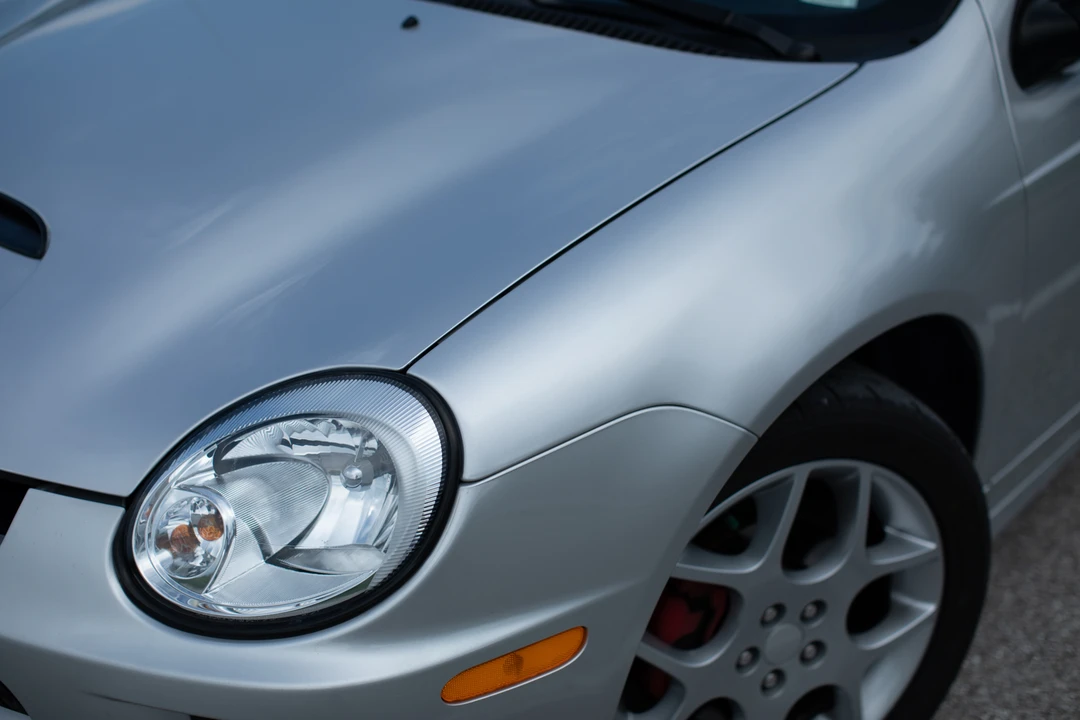 2004 Dodge Neon SRT-4 - Image 26 of 31