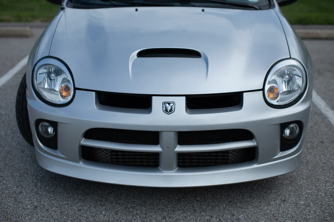 2004 Dodge Neon SRT-4 - Image 24 of 31