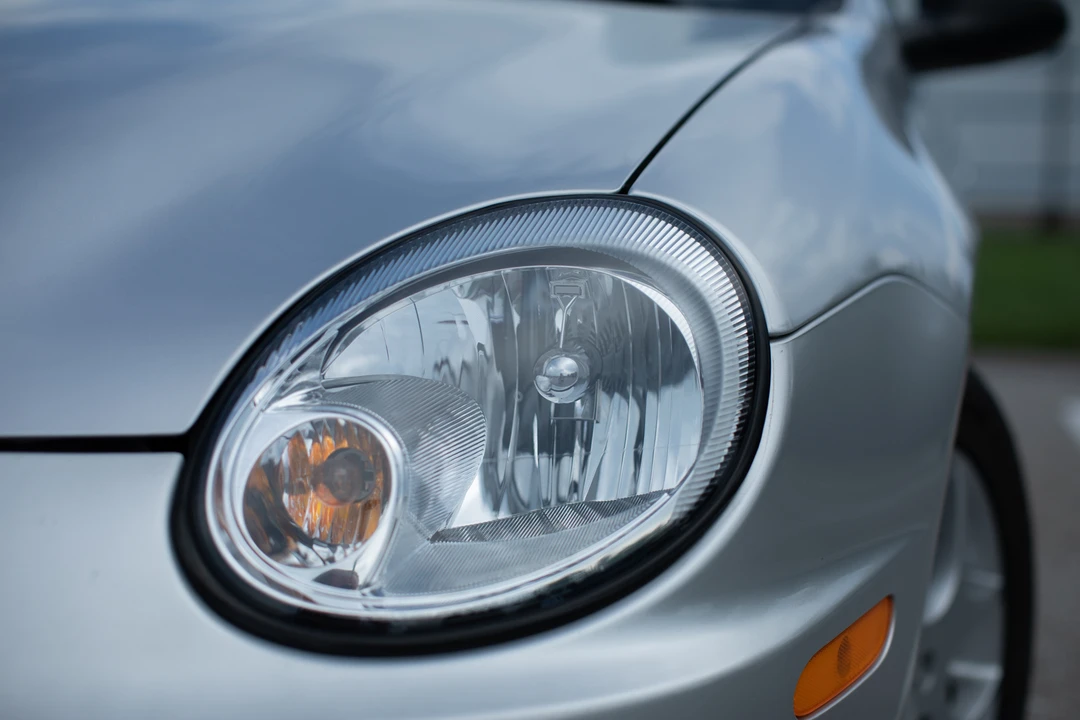 2004 Dodge Neon SRT-4 - Image 25 of 31