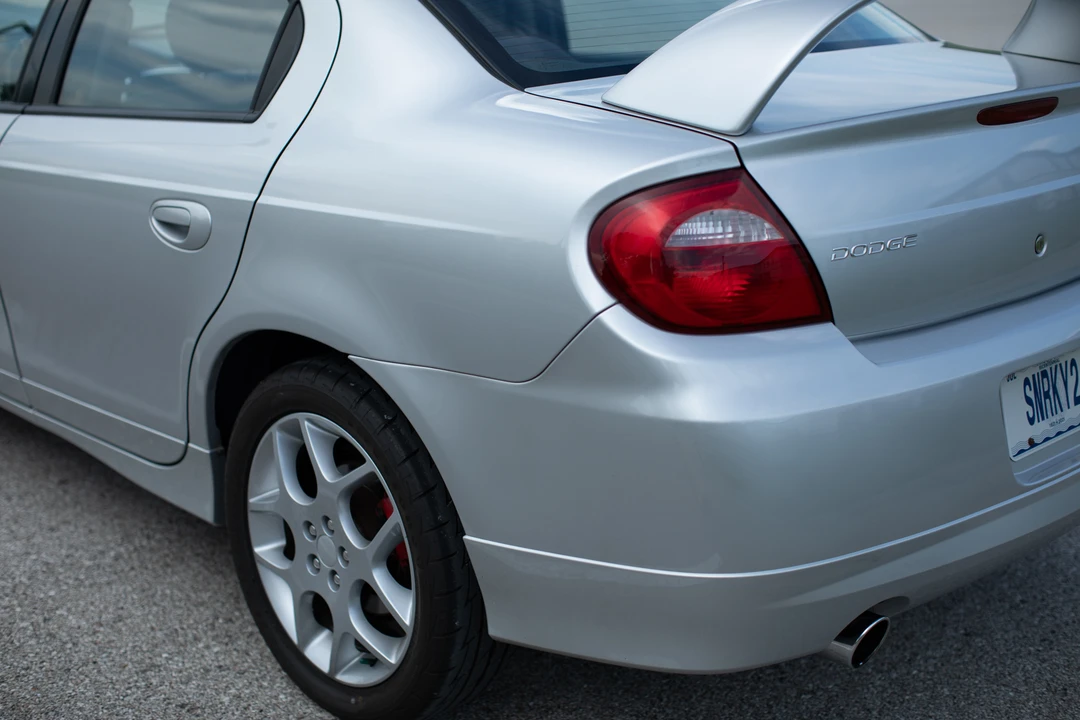 2004 Dodge Neon SRT-4 - Image 29 of 31