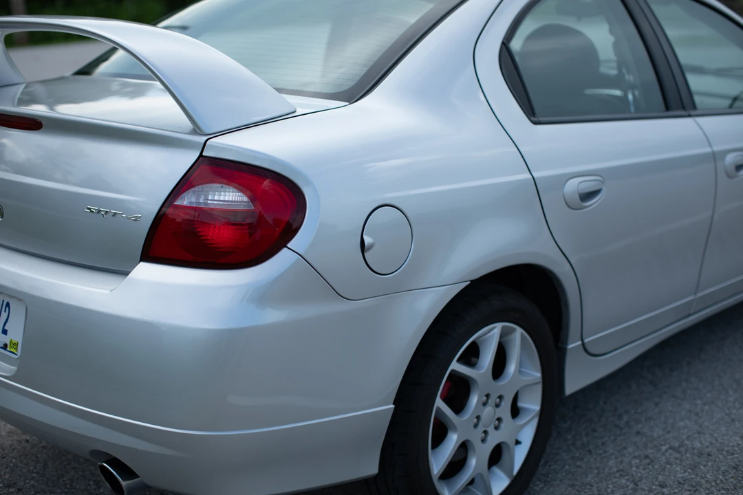 2004 Dodge Neon SRT-4 - Image 30 of 31