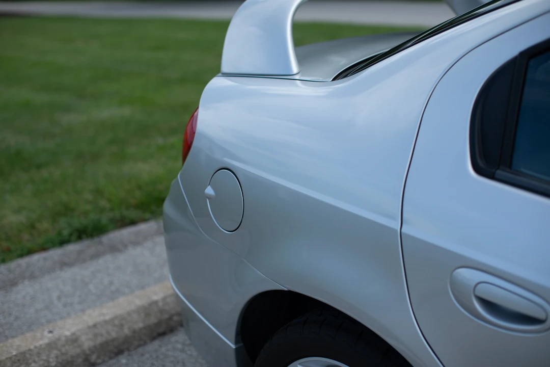 2004 Dodge Neon SRT-4 - Image 31 of 31