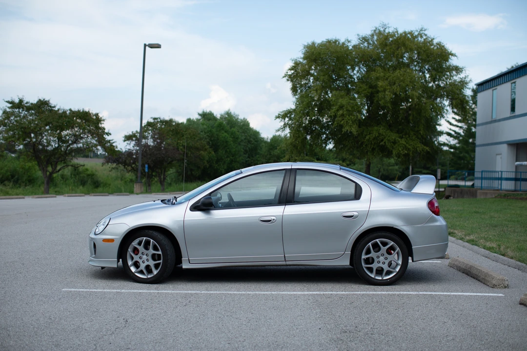 2004 Dodge Neon SRT-4 - Image 5 of 31