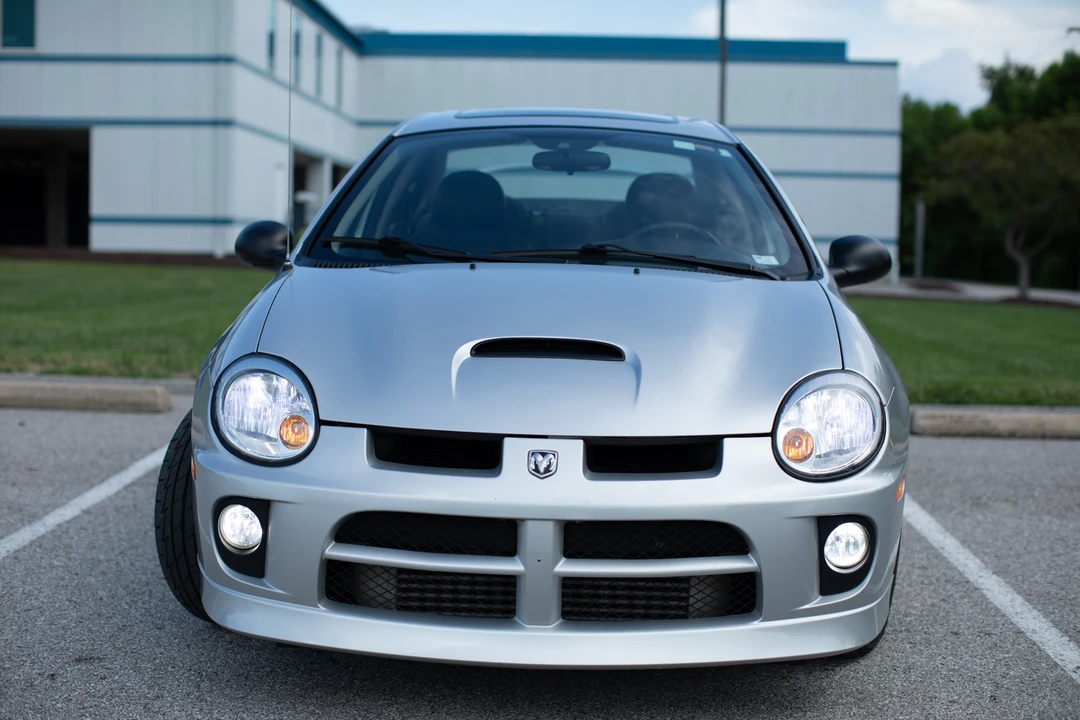 2004 Dodge Neon SRT-4 - Image 20 of 31