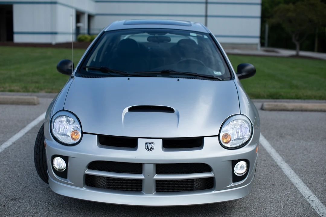 2004 Dodge Neon SRT-4 - Image 21 of 31