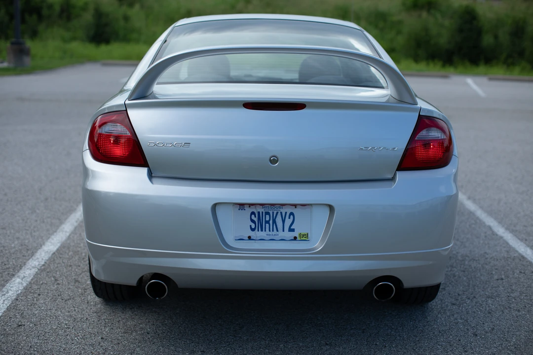 2004 Dodge Neon SRT-4 - Image 10 of 31