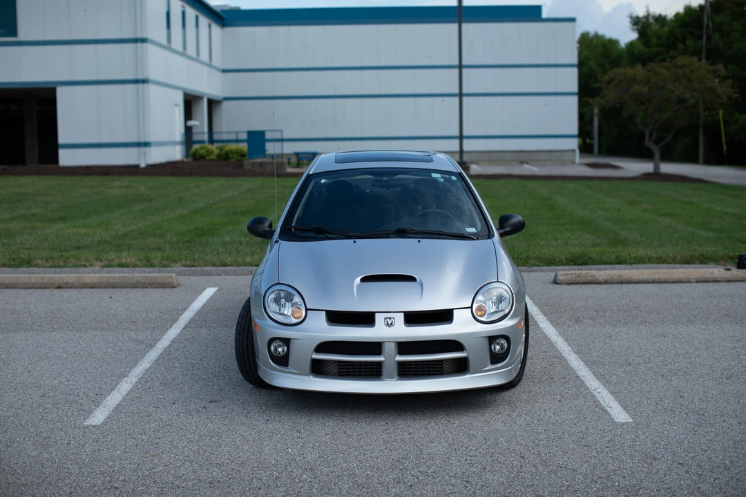 2004 Dodge Neon SRT-4 - Image 16 of 31