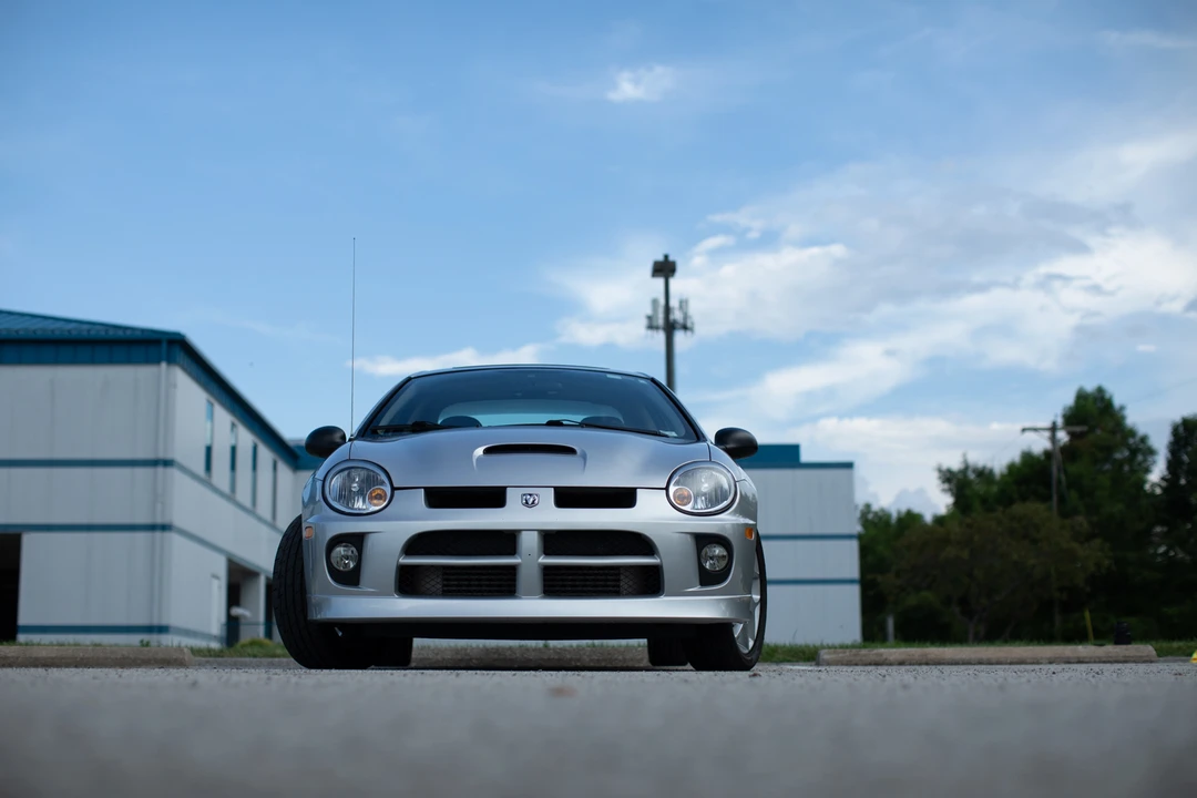 2004 Dodge Neon SRT-4 - Image 15 of 31