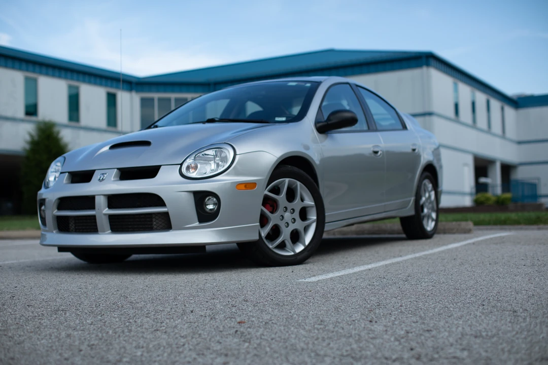 2004 Dodge Neon SRT-4 - Image 4 of 31