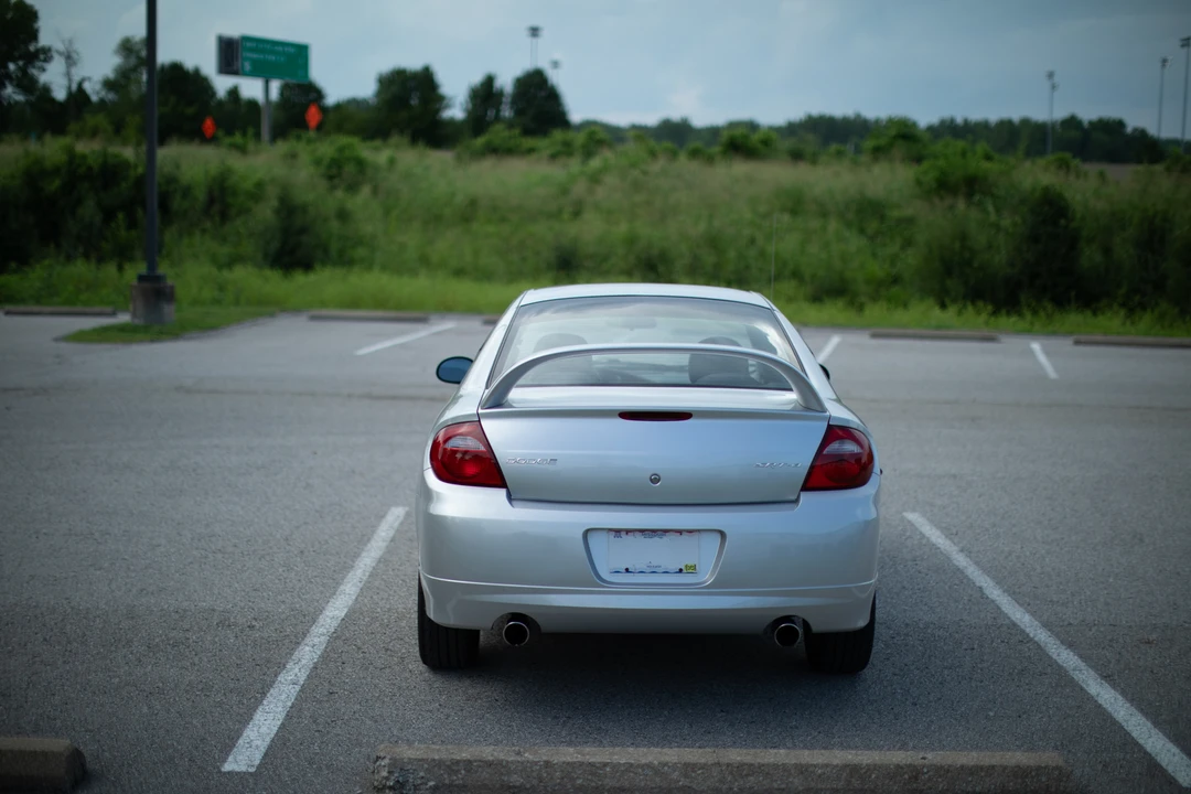2004 Dodge Neon SRT-4 - Image 9 of 31