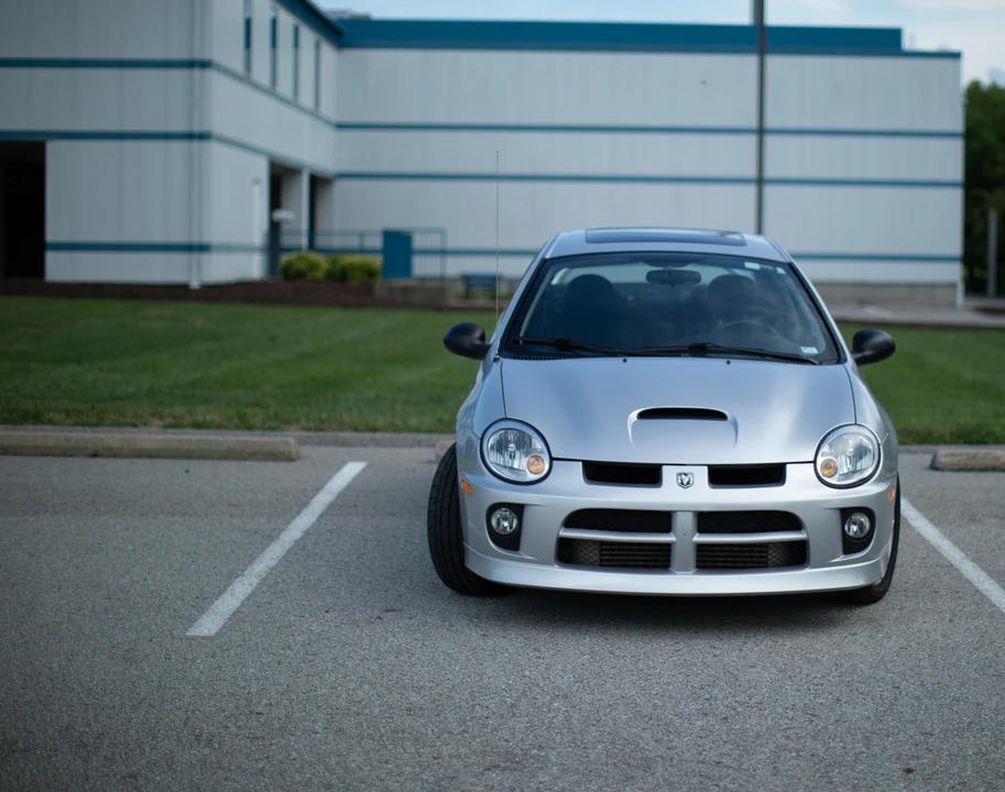 2004 Dodge Neon SRT-4 - Image 18 of 31