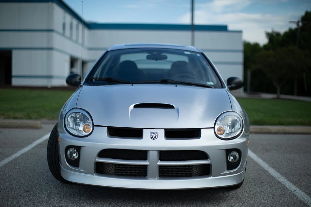2004 Dodge Neon SRT-4 - Image 19 of 31