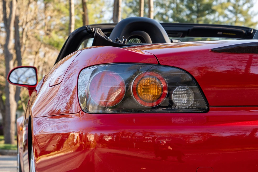 2004 Honda AP2 S2000 - Image 21 of 31