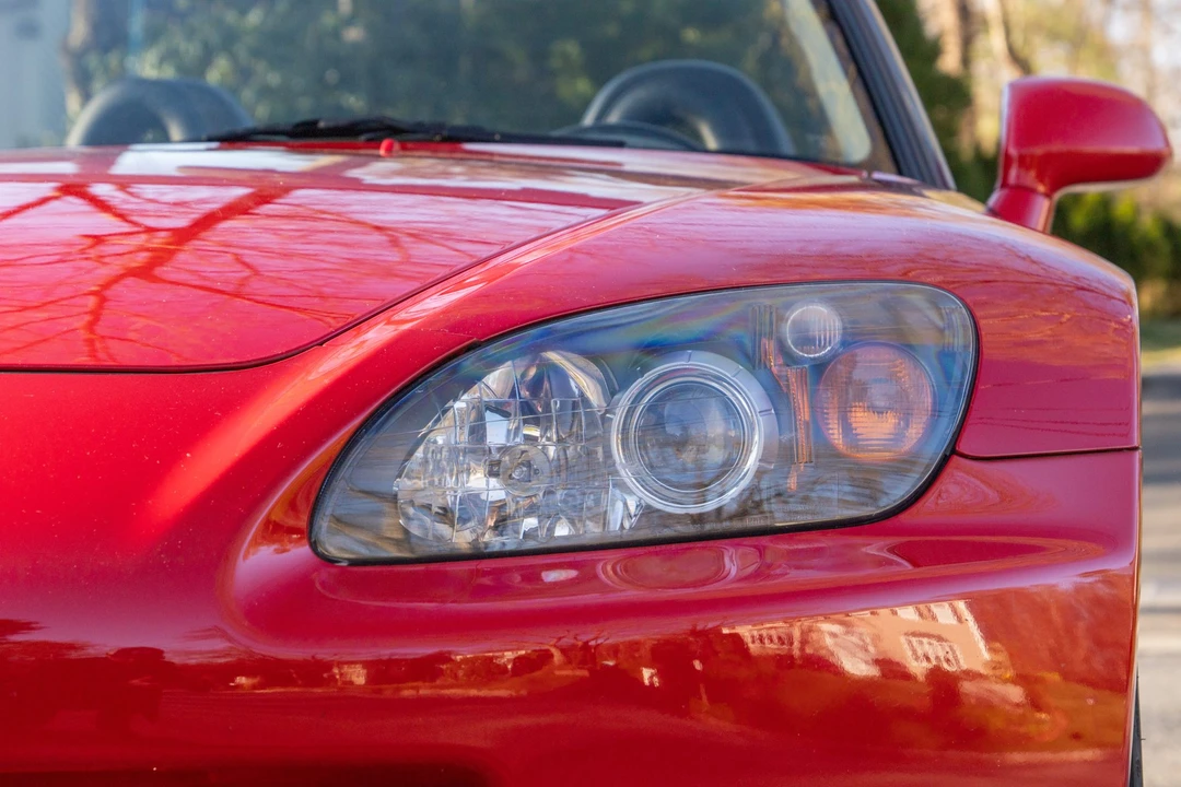2004 Honda AP2 S2000 - Image 18 of 31