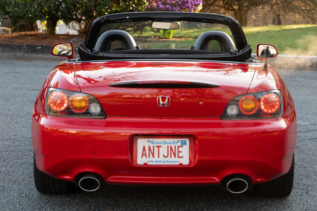 2004 Honda AP2 S2000 - Image 6 of 31