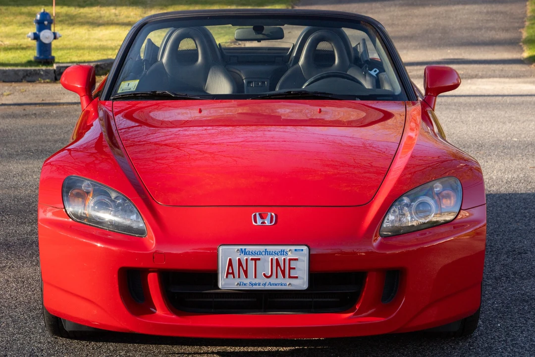 2004 Honda AP2 S2000 - Image 3 of 31