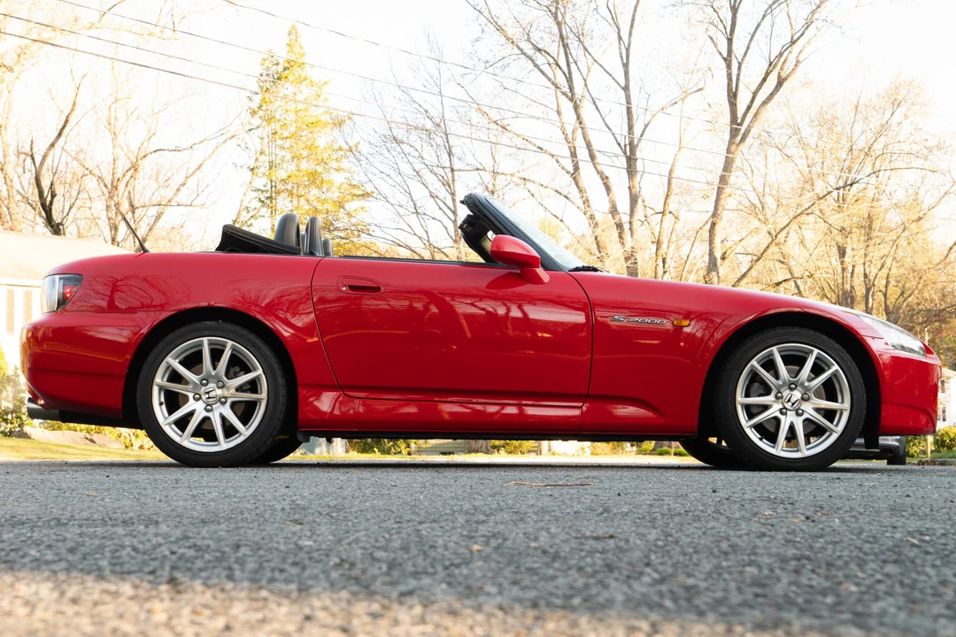 2004 Honda AP2 S2000 - Image 4 of 31