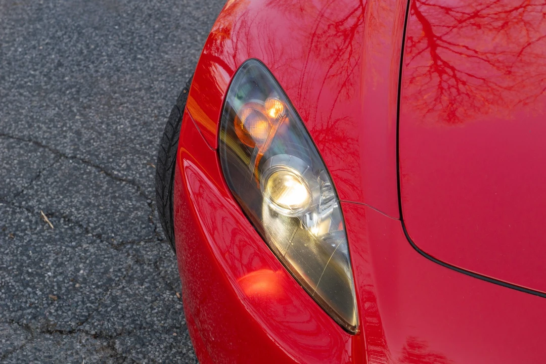 2004 Honda AP2 S2000 - Image 19 of 31